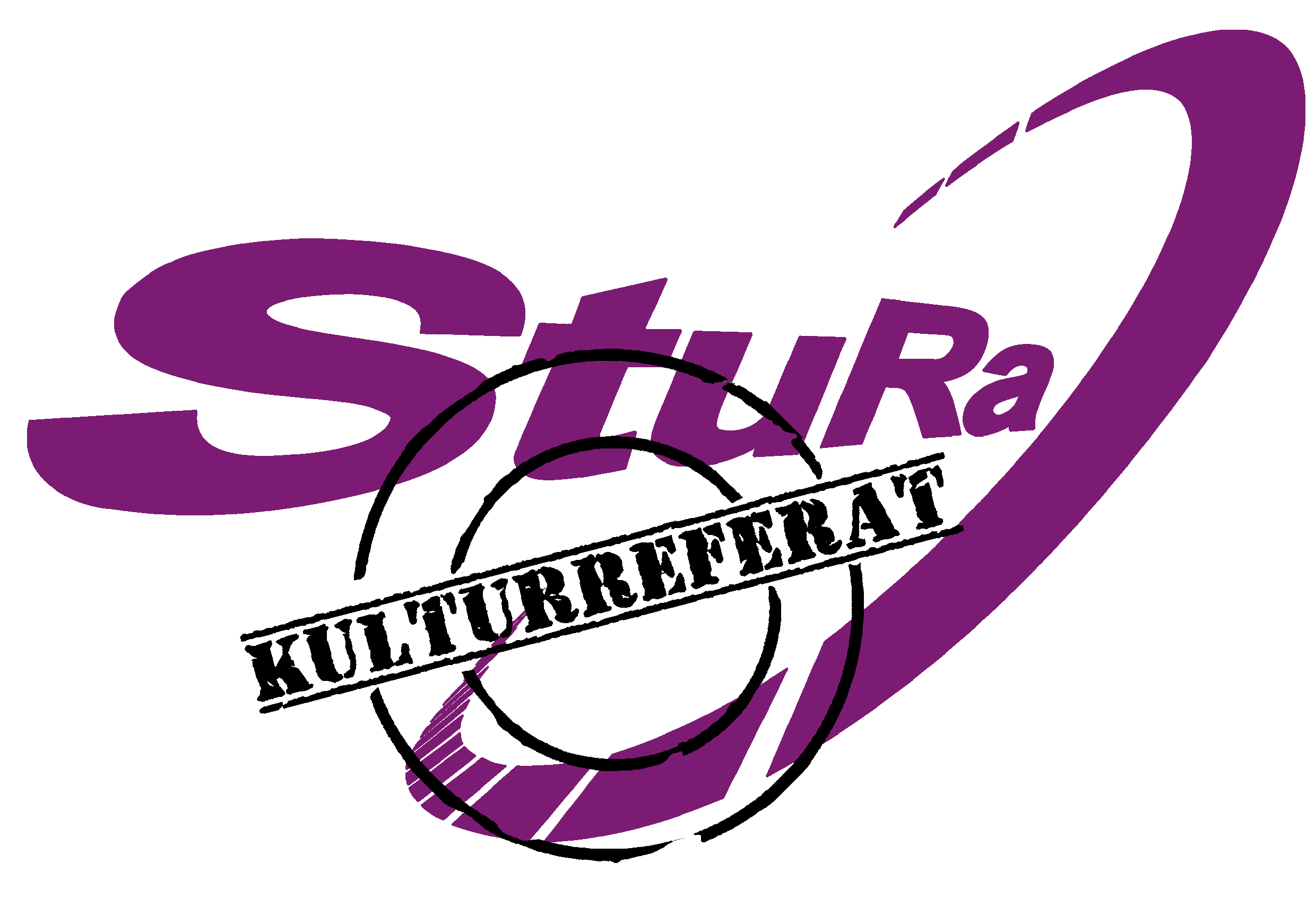 Logo des Kulturreferats